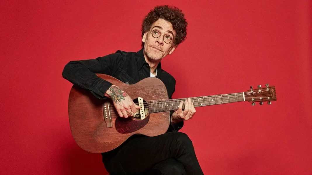 Nando Reis apresenta Nando Hits